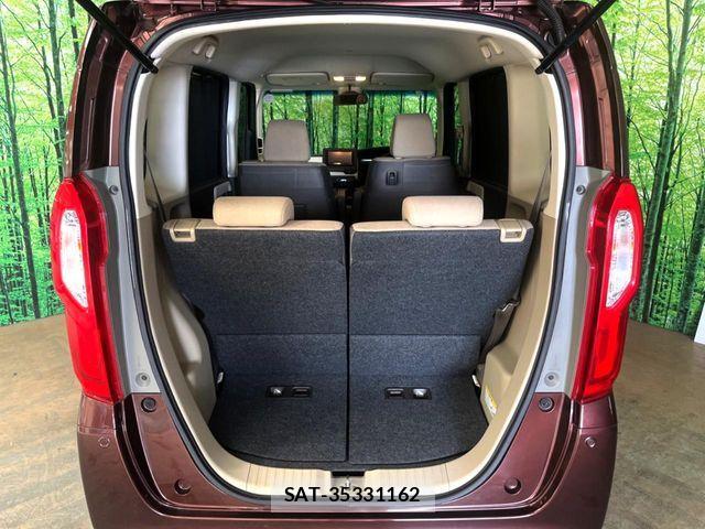 Honda N BOX 2018-04 8037030-9