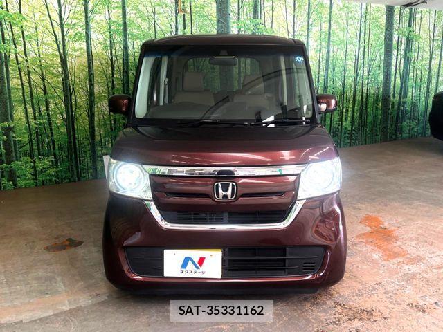 Honda N BOX 2018-04 8037030-13