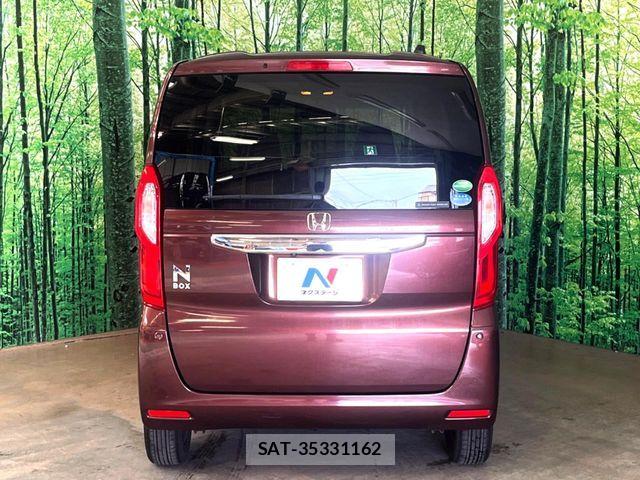 Honda N BOX 2018-04 8037030-14