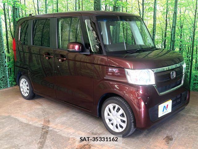 Honda N BOX 2018-04 8037030-15