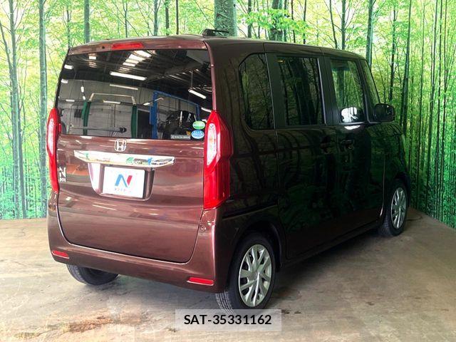 Honda N BOX 2018-04 8037030-16