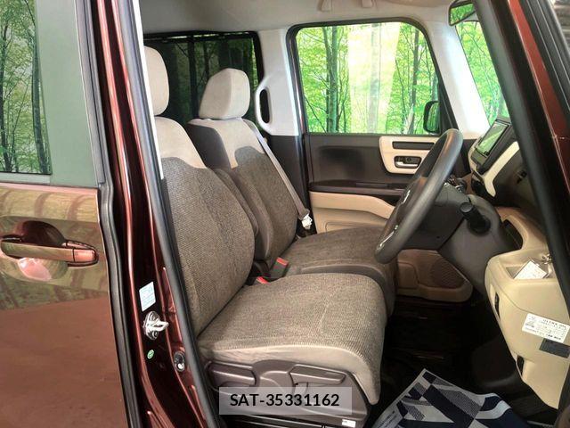 Honda N BOX 2018-04 8037030-7