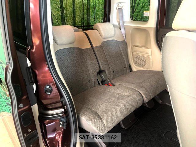 Honda N BOX 2018-04 8037030-8