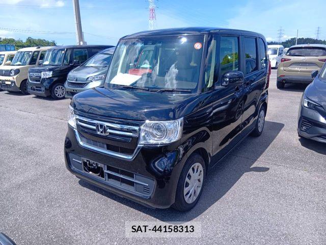 Honda N BOX 2022-05 8037050-0