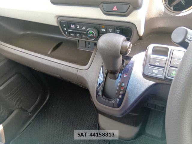 Honda N BOX 2022-05 8037050-9