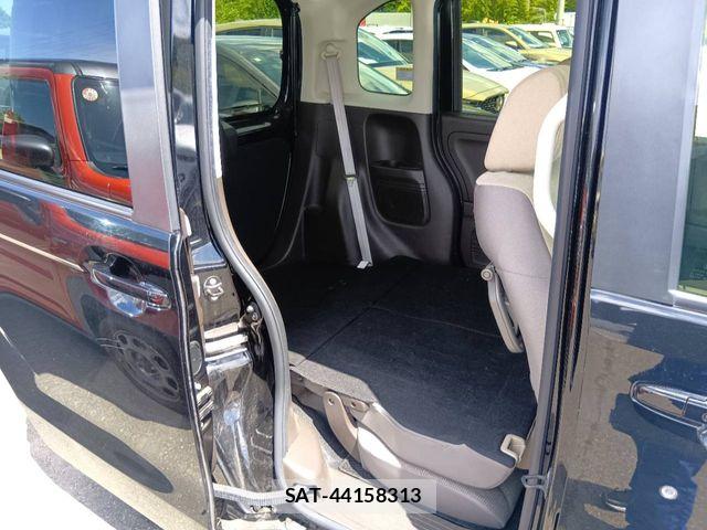 Honda N BOX 2022-05 8037050-4