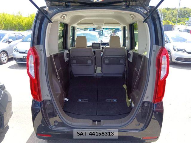 Honda N BOX 2022-05 8037050-5