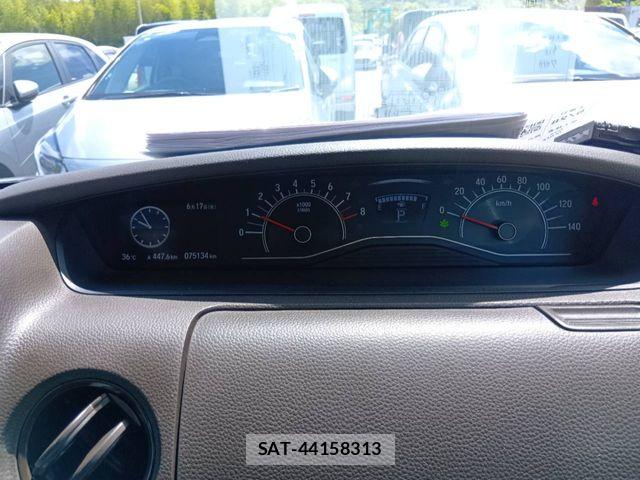 Honda N BOX 2022-05 8037050-6