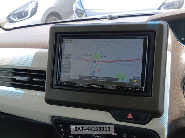 Honda N BOX 2022-05 8037050-7
