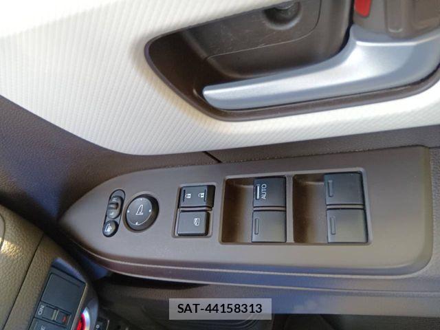Honda N BOX 2022-05 8037050-8