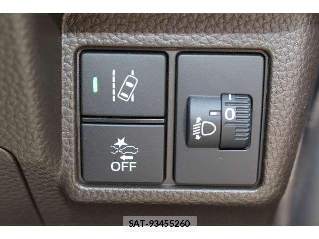 Honda N BOX 2023-08 8048591-13