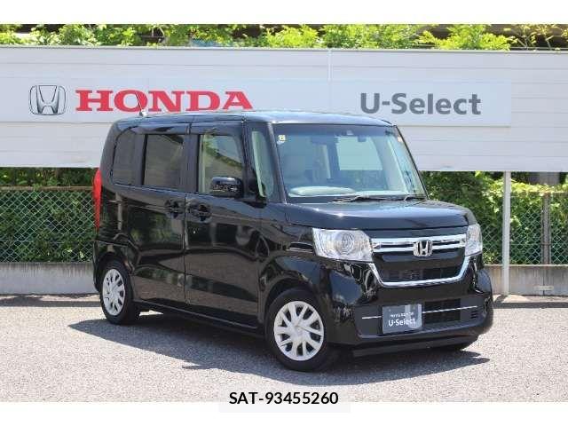 Honda N BOX 2023-08 8048591-16