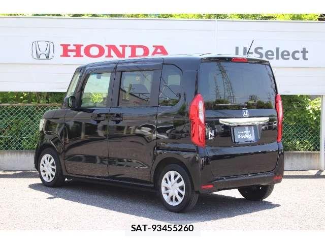 Honda N BOX 2023-08 8048591-17