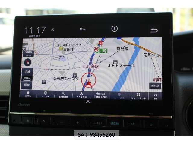 Honda N BOX 2023-08 8048591-1