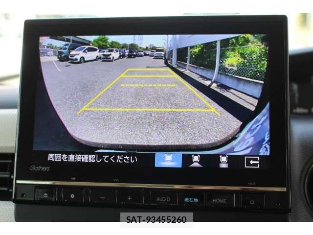Honda N BOX 2023-08 8048591-6