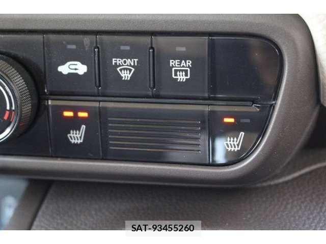 Honda N BOX 2023-08 8048591-8