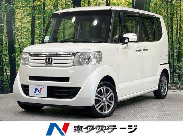 Honda N BOX 2013-09 8037031-0