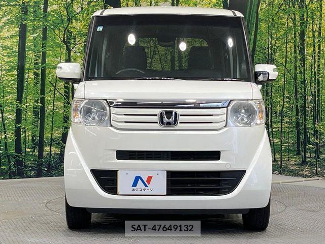 Honda N BOX 2013-09 8037031-13