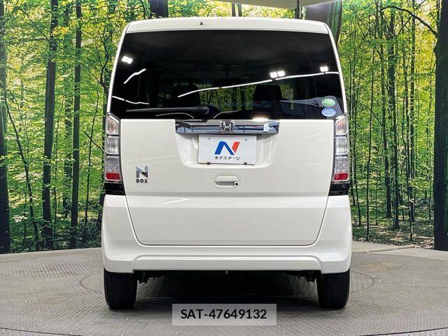 Honda N BOX 2013-09 8037031-14