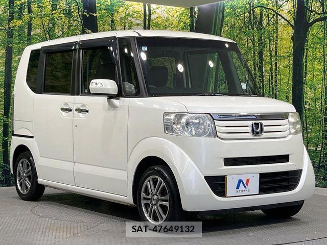 Honda N BOX 2013-09 8037031-15