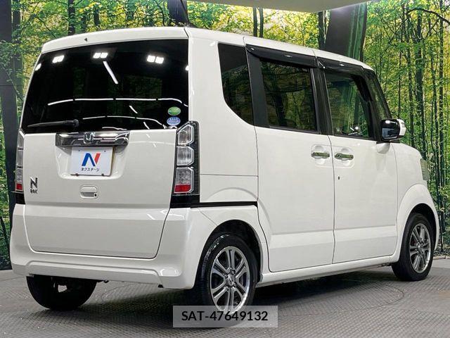 Honda N BOX 2013-09 8037031-16