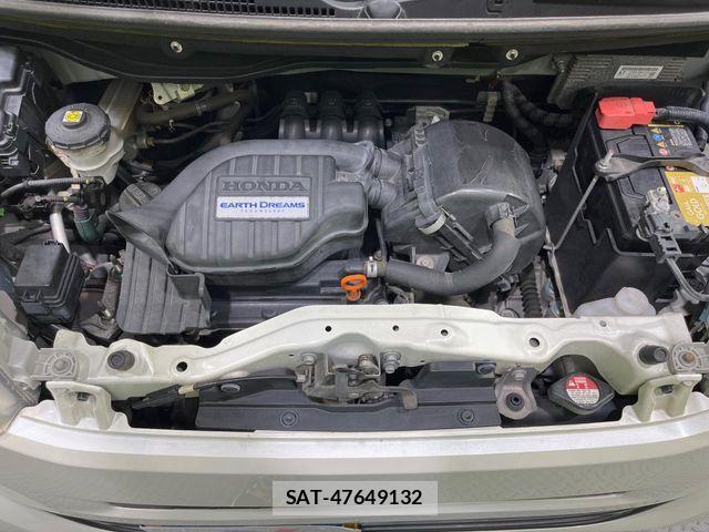 Honda N BOX 2013-09 8037031-17