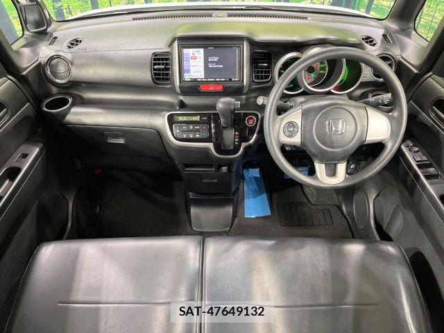 Honda N BOX 2013-09 8037031-1