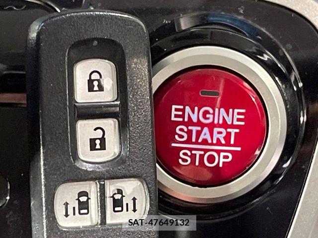 Honda N BOX 2013-09 8037031-6