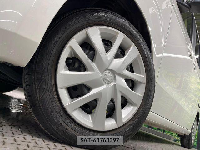 Honda N BOX 2023-09 8036992-9