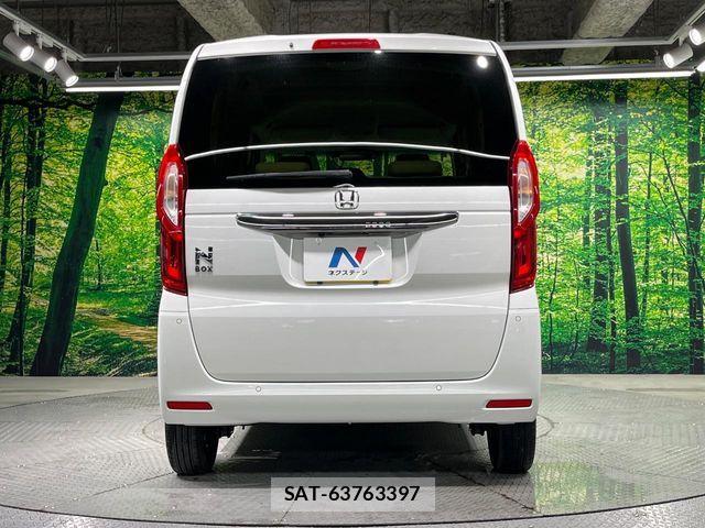 Honda N BOX 2023-09 8036992-11