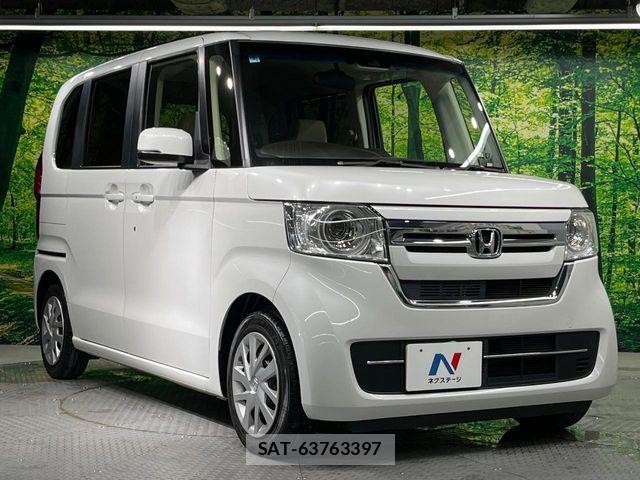 Honda N BOX 2023-09 8036992-12
