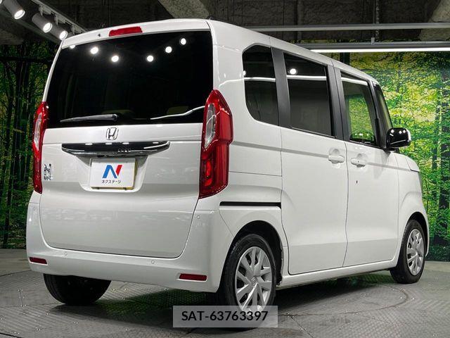 Honda N BOX 2023-09 8036992-13