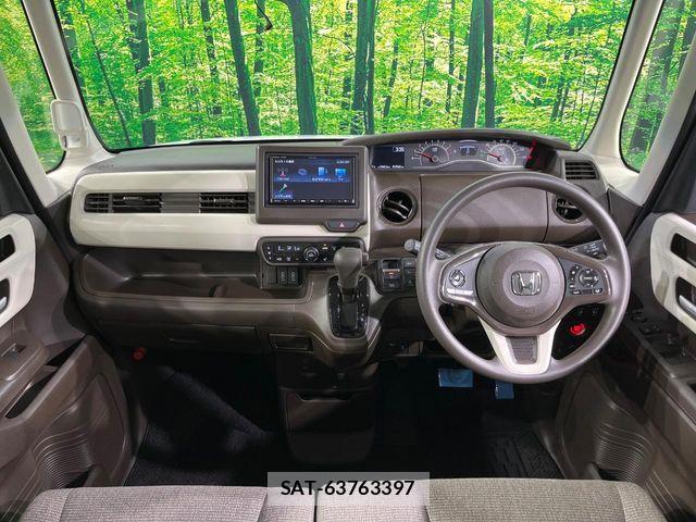 Honda N BOX 2023-09 8036992-1