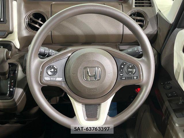 Honda N BOX 2023-09 8036992-7