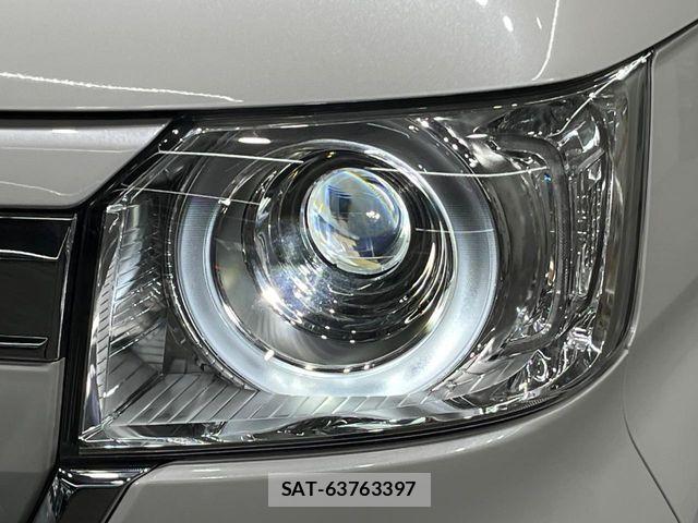 Honda N BOX 2023-09 8036992-8