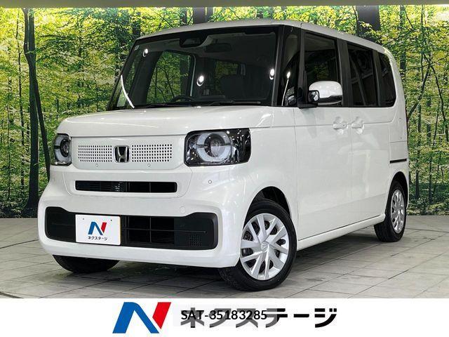 Honda N BOX 2024-08 8036982-0