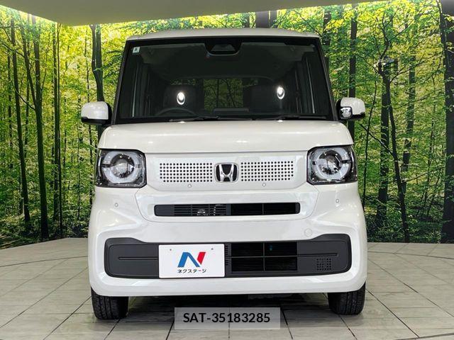 Honda N BOX 2024-08 8036982-13