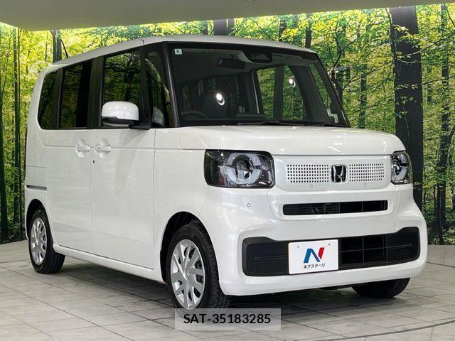 Honda N BOX 2024-08 8036982-15