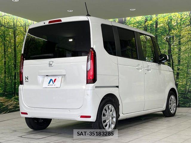 Honda N BOX 2024-08 8036982-16