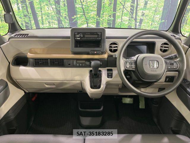 Honda N BOX 2024-08 8036982-1