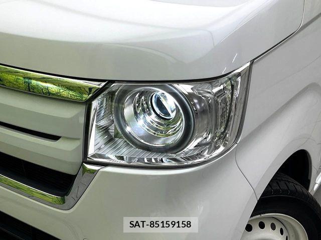 Honda N BOX 2019-07 8037020-10