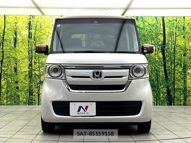 Honda N BOX 2019-07 8037020-12
