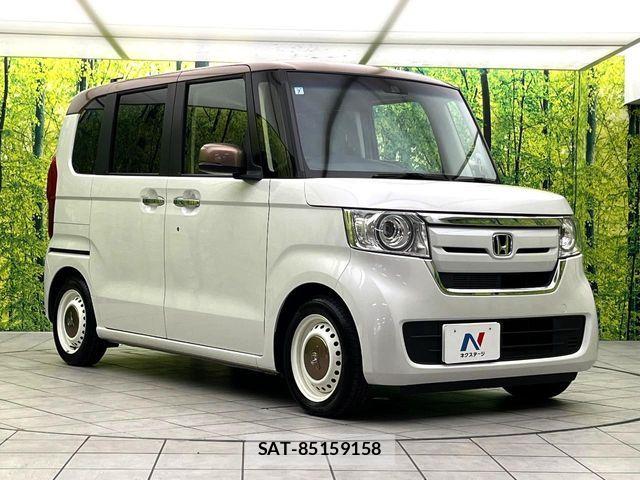 Honda N BOX 2019-07 8037020-14