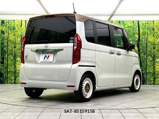 Honda N BOX 2019-07 8037020-15