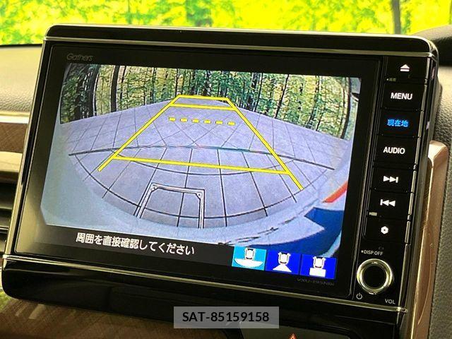 Honda N BOX 2019-07 8037020-3