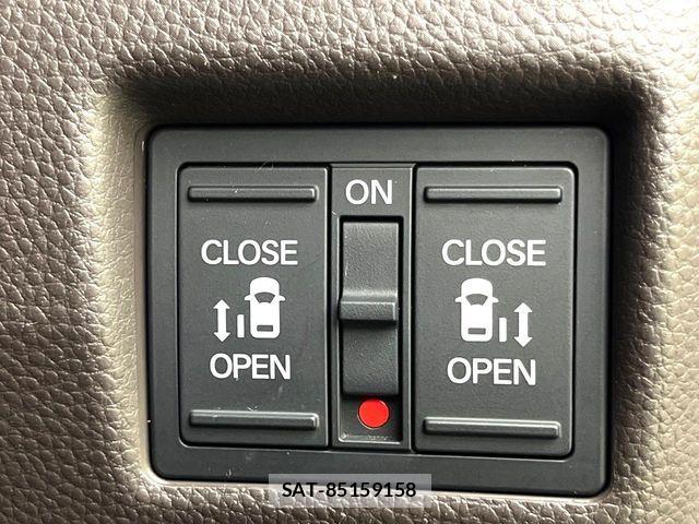 Honda N BOX 2019-07 8037020-4