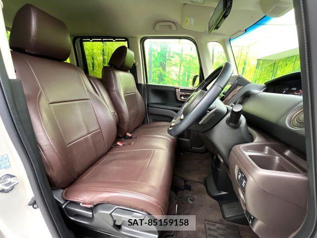 Honda N BOX 2019-07 8037020-6