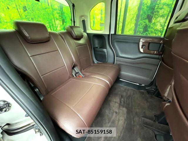 Honda N BOX 2019-07 8037020-7