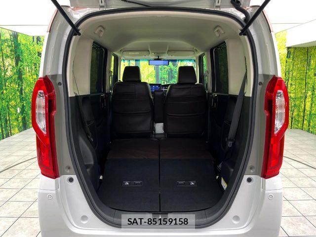 Honda N BOX 2019-07 8037020-8