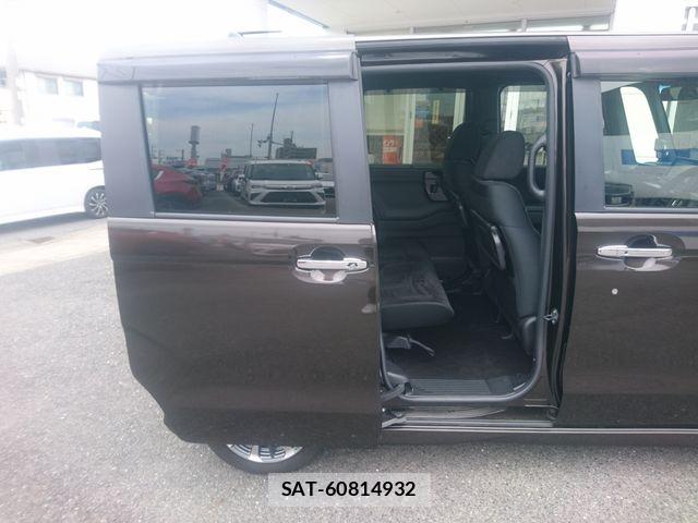 Honda N BOX 2021-03 8037026-15